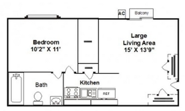 View Floor Plan